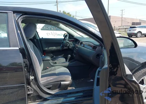 2011 Chevrolet Impala Lt z USA, uszkodzony, nr VIN 2G1WG5EK9B1127889